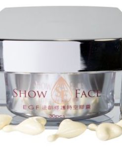 逆齡修護時空膠囊