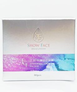 逆齡修護時空膠囊(80粒)