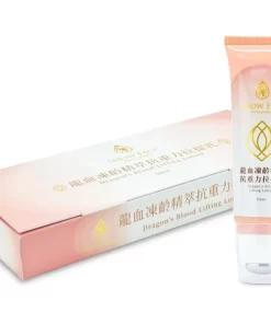 龍血凍齡精粹拉提乳