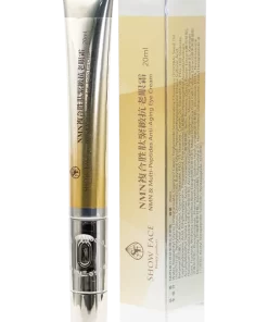 NMN複合胜肽緊緻抗老眼霜