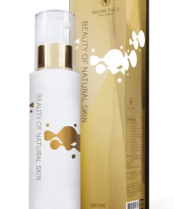 人蔘抗老保濕青春露